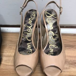 Sam Edelman pumps